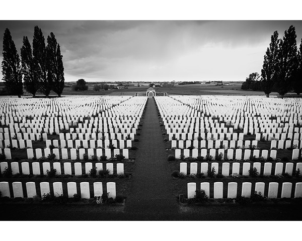 Travis Lovell - Photographer
