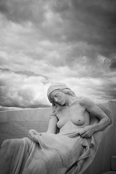 Travis Lovell - Photographer